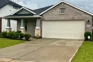 5343 Sunny Ray Dr, Katy, TX 77493 - Photo 2