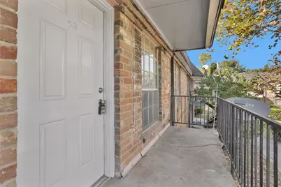 201 W Rosamond Street #53, Houston, TX 77076 - Photo 6