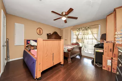 6719 Rubilee Avenue, Humble, TX 77396 - Photo 10