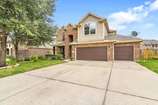 2047 Brodie Ln, Conroe, TX 77301 - Photo 1