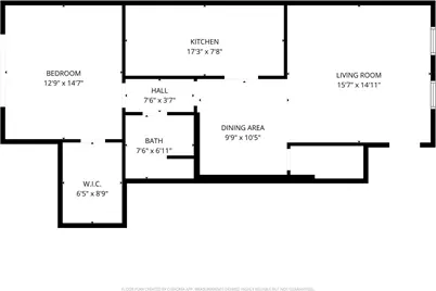 461 N Post Oak Lane #461, Houston, TX 77024 - Photo 2