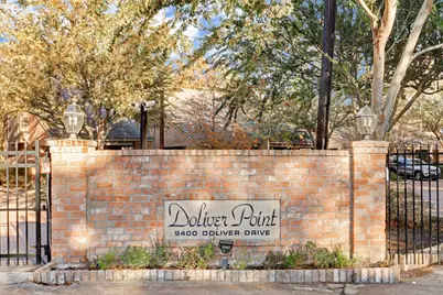 9400 Doliver Drive #60, Houston, TX 77063 - Photo 22