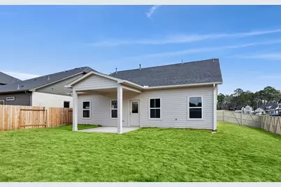 15103 Bank Swallow Place, Magnolia, TX 77354 - Photo 34