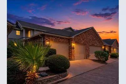 2034 Glencove Drive, Seabrook, TX 77586 - Photo 1