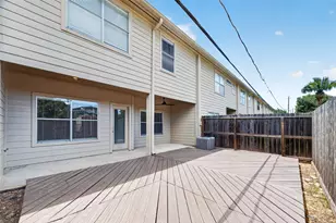 2034 Glencove Dr, Seabrook, TX 77586 - Photo 28