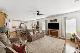 26550 Armadillo Dr, Hempstead, TX 77445 - Photo 4