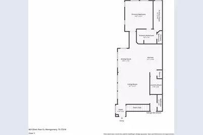 603 Silver Pear Court, Montgomery, TX 77316 - Photo 32