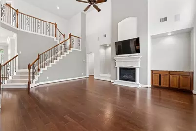 27 N Arrow Canyon Circle, The Woodlands, TX 77389 - Photo 6