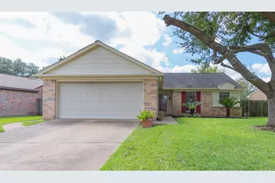4106 Kitchen Hill Lane, Sugar Land, TX 77479 - Photo 1