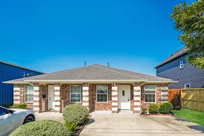 8424 Cannon Street, Houston, TX 77051 - Photo 1