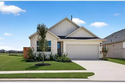 9618 Akashi Run Drive, Cypress, TX 77433 - Photo 1