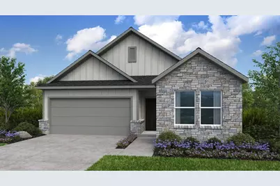 9618 Akashi Run Drive, Cypress, TX 77433 - Photo 1