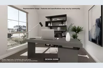 18426 Walnut Canopy Street, Manvel, TX 77578 - Photo 4