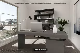 18426 Walnut Canopy St, Manvel, TX 77578 - Photo 4