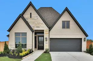 18426 Walnut Canopy St, Manvel, TX 77578 - Photo 2
