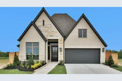 18426 Walnut Canopy Street, Manvel, TX 77578 - Photo 2