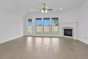 18426 Walnut Canopy St, Manvel, TX 77578 - Photo 10