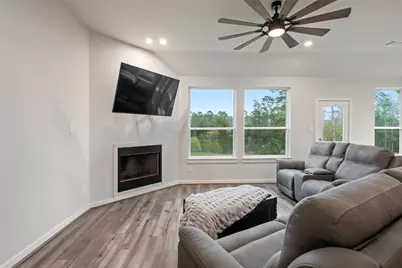 11755 Oakwood Ranch Drive, Willis, TX 77378 - Photo 18