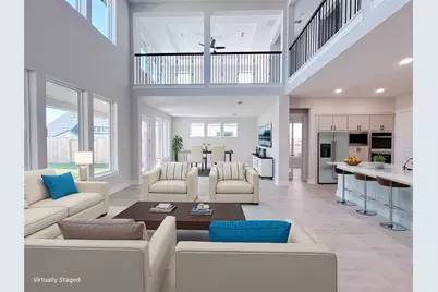 29854 Longleaf Grove Lane, Fulshear, TX 77441 - Photo 6