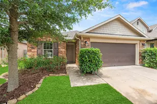 5227 Ivory Glass Dr, Katy, TX 77493 - Photo 6