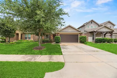 5227 Ivory Glass Drive, Katy, TX 77493 - Photo 4