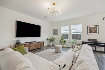 1053 Lacebark Pine Lane, Brookshire, TX 77423 - Photo 10