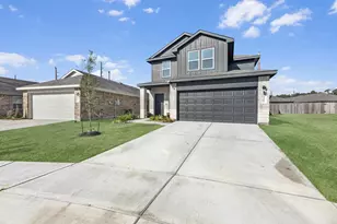 23815 Desert Brush Ct, Spring, TX 77373 - Photo 2