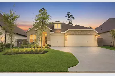1042 Windy Creek Path, Conroe, TX 77304 - Photo 46