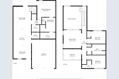 1703 Cedrocanna Lane, Houston, TX 77091 - Photo 2