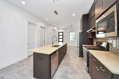 1703 Cedrocanna Lane, Houston, TX 77091 - Photo 14