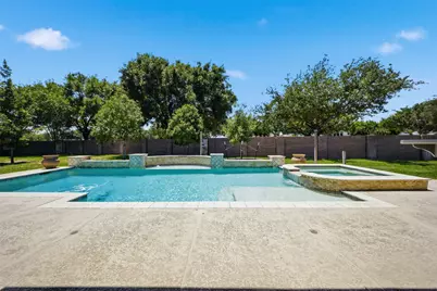 8118 Prairie Sage Drive, Richmond, TX 77406 - Photo 6