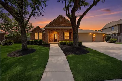 8118 Prairie Sage Drive, Richmond, TX 77406 - Photo 8