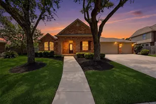 8118 Prairie Sage Dr, Richmond, TX 77406 - Photo 8