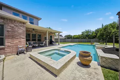 8118 Prairie Sage Drive, Richmond, TX 77406 - Photo 6
