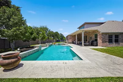 8118 Prairie Sage Drive, Richmond, TX 77406 - Photo 4