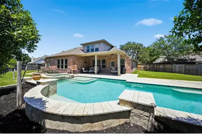 8118 Prairie Sage Drive, Richmond, TX 77406 - Photo 4