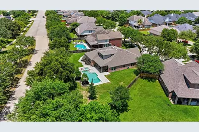8118 Prairie Sage Drive, Richmond, TX 77406 - Photo 2