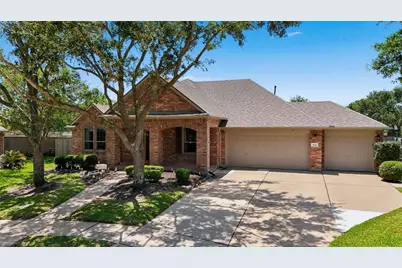 8118 Prairie Sage Drive, Richmond, TX 77406 - Photo 36