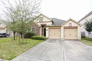 3107 Crystal Cascade Ln, League City, TX 77573 - Photo 1