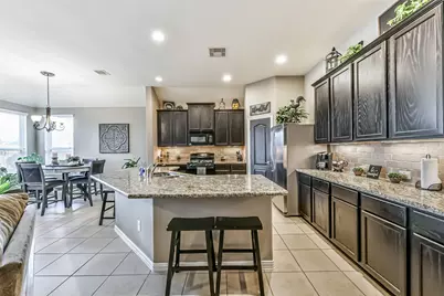 3050 Crape Myrtle Bend Lane, Dickinson, TX 77539 - Photo 1