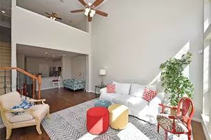 8814 Silent Willow Ln, Sugar Land, TX 77479 - Photo 1