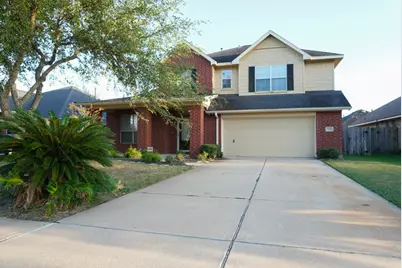 7506 Stone Arbor Lane, Pearland, TX 77581 - Photo 2