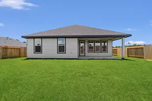 15222 Evening Lgt Dr, Magnolia, TX 77354 - Photo 22