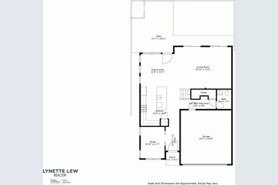 8706 Strongoak Lane, Houston, TX 77055 - Photo 2