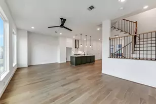 806 Fisher St, Houston, TX 77018 - Photo 6
