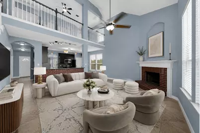 5107 Lost Cove Lane, Spring, TX 77373 - Photo 12