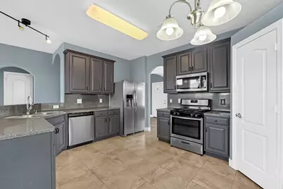 5107 Lost Cove Lane, Spring, TX 77373 - Photo 6