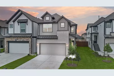 5218 Sage Hills Drive, Iowa Colony, TX 77578 - Photo 1