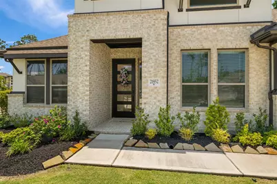 21952 Gateway Arch Drive, Porter, TX 77365 - Photo 1