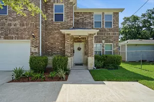 5508 Elysian St, Houston, TX 77009 - Photo 2